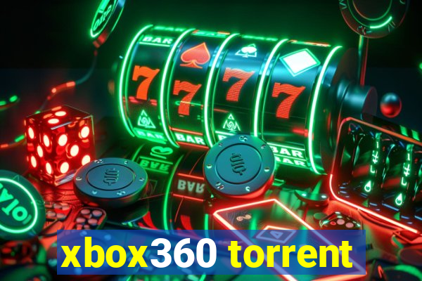 xbox360 torrent